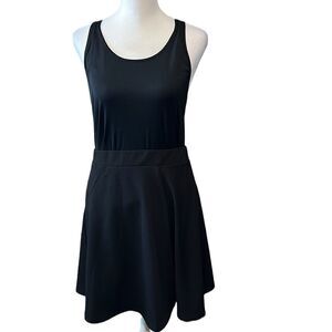 NWT Forever 21 full mini skirt w/ zipper cute swingy & versatile